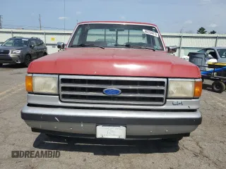 1990 Ford F-150 with VIN 1FTDF15NXLNA61972, listed as a Copart auction lot 60354815 with 21,243 mi miles and Clean title. Bid and sale history available at DreamBid. Image 5.