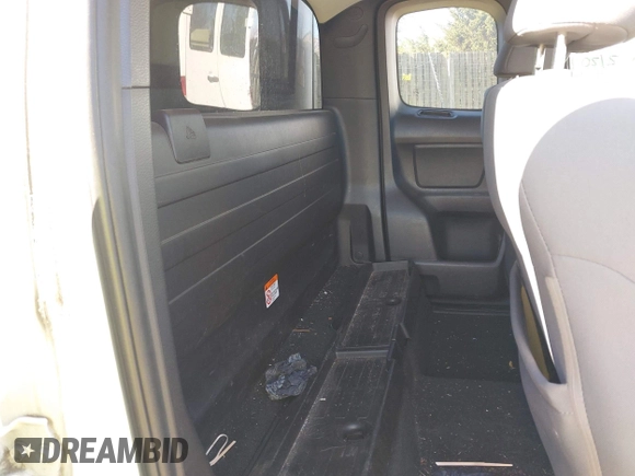 2020 Toyota Tacoma SR with VIN 5TFRX5GN6LX169937, listed as a IAAI auction lot 41968446 with 130,031 mi miles and . Bid and sale history available at DreamBid. Image 8.