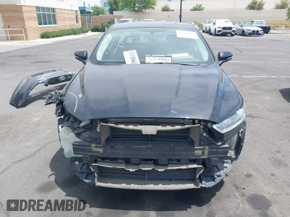 2016 Ford Fusion SE с VIN 3FA6P0H95GR188071, выставлен на аукционе IAAI как лот 42245032 с пробегом 152 585 миль миль и . История ставок и продаж доступна на DreamBid. Изображение 13.