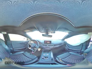 2019 Audi RS 5 Sportback z VIN WUABWCF56KA903376, wystawiony jako Copart lot #42974955 z przebiegiem 39 286 mil mil oraz Szkoda całkowita • Salvage title. Historia ofert i sprzedaży dostępna na DreamBid. Obrazek 13.