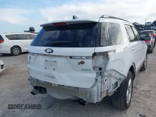 2018 Ford Explorer XLT with VIN 1FM5K7DH6JGA40337, listed as a IAAI auction lot 41901016 with 140,676 mi miles and . Bid and sale history available at DreamBid. Image 6.