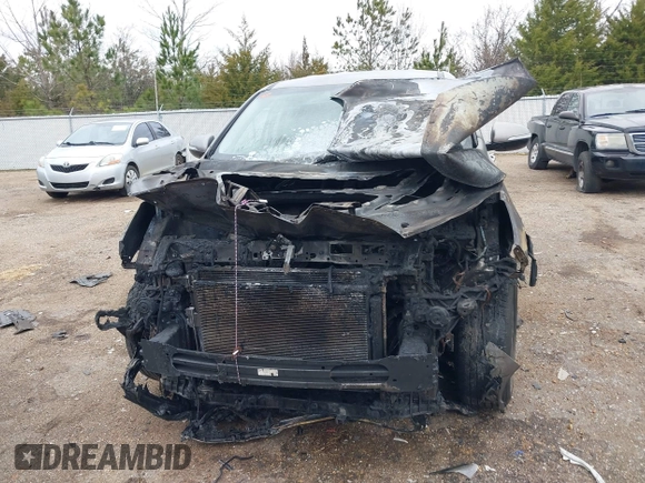 2018 Kia Sorento LX with VIN 5XYPG4A32JG395997, listed as a IAAI auction lot 41718004 with 1 mi miles. Bid and sale history available at carsss.com. Image 12.