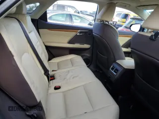 2019 Lexus RX with VIN 2T2BGMCA0KC038736, listed as a Copart auction lot 72492382 with 21,715 mi miles. Bid and sale history available at carsss.com. Image 11.