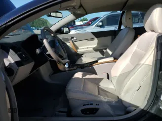 2008 Volvo C70 с VIN YV1MC672X8J049242, выставлен на аукционе Copart как лот 54131745 с пробегом 125 060 миль миль и Списание • Salvage title. История ставок и продаж доступна на DreamBid. Изображение 7.
