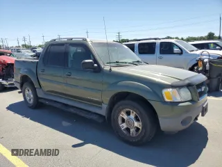 2001 Ford Explorer Sport Trac с VIN 1FMZU77E21UC11034, выставлен на аукционе Copart как лот 64242895 с пробегом 87 365 миль миль и Списание • Salvage title. История ставок и продаж доступна на DreamBid. Изображение 4.