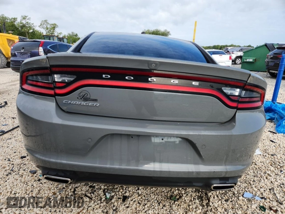2019 Dodge Charger SXT with VIN 2C3CDXBG9KH657399, listed as a Copart auction lot 62767855 with 78,035 mi miles and Clean title. Bid and sale history available at DreamBid. Image 6.