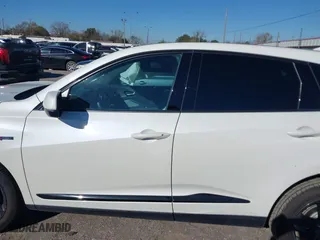 2019 Acura RDX w/A-Spec Pkg with VIN 5J8TC1H60KL011831, listed as a IAAI auction lot 41264425 with 32,188 mi miles. Bid and sale history available at carsss.com. Image 14.
