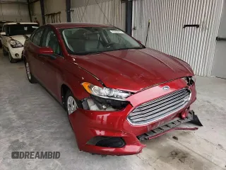 2013 Ford Fusion S with VIN 3FA6P0G78DR247643, listed as a Copart auction lot 47642275 with 166,602 mi miles and Salvage Title. Bid and sale history available at carsss.com. Image 10.