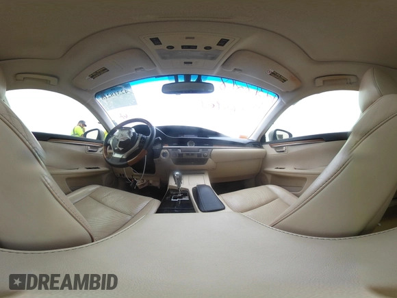 2015 Lexus ES 300h z VIN JTHBW1GG6F2088404, wystawiony jako IAAI lot #42318218 z przebiegiem 139 279 mil mil oraz . Historia ofert i sprzedaży dostępna na DreamBid. Obrazek 24.