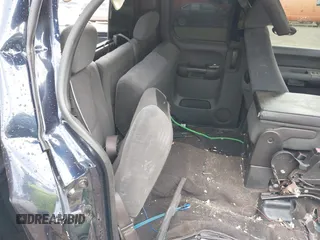 2008 Chevrolet Silverado 1500 1LT with VIN 1GCEC19J98Z303137, listed as a IAAI auction lot 42127354 with 286,047 mi miles and . Bid and sale history available at DreamBid. Image 8.