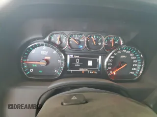 2018 Chevrolet Suburban Premier z VIN 1GNSCJKC7JR126793, wystawiony jako Copart lot #56399825 z przebiegiem 86 225 mil mil oraz Nie do naprawy • Non repairable. Historia ofert i sprzedaży dostępna na DreamBid. Obrazek 9.