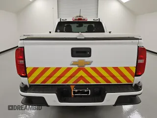 2020 Chevrolet Colorado 2WD LT with VIN 1GCHSCEA4L1188049, listed as a Copart auction lot 53102455 with 49,012 mi miles and Clean Title. Bid and sale history available at DreamBid. Image 6.