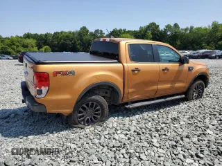 2019 Ford Ranger XL z VIN 1FTER4FH4KLA52782, wystawiony jako Copart lot #59225085 z przebiegiem 85 480 mil mil oraz Szkoda całkowita • Salvage title. Historia ofert i sprzedaży dostępna na DreamBid. Obrazek 3.