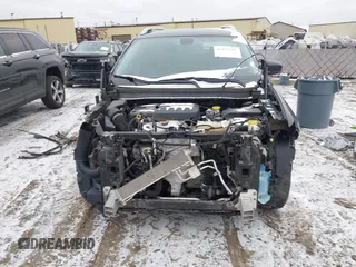2019 Jeep Cherokee Altitude with VIN 1C4PJMLN3KD150464, listed as a IAAI auction lot 41192357 with 144,734 mi miles and . Bid and sale history available at DreamBid. Image 6.