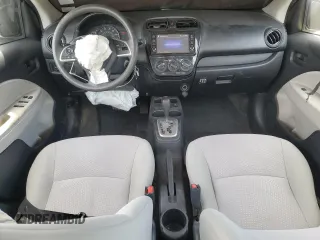 2019 Mitsubishi Mirage ES z VIN ML32F3FJXKHF08155, wystawiony jako Copart lot #53564725 z przebiegiem 74 495 mil mil oraz Szkody całkowita. Historia ofert i sprzedaży dostępna na DreamBid. Obrazek 8.
