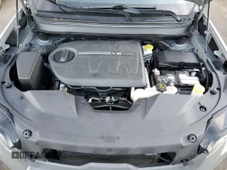 2020 Jeep Cherokee Altitude with VIN 1C4PJMLX7LD635631, listed as a Copart auction lot 81546514 with 29,856 mi miles and Salvage Title. Bid and sale history available at carsss.com. Image 12.