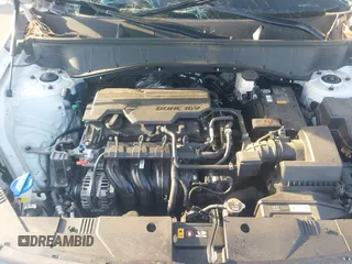 2024 Hyundai Kona SEL z VIN KM8HB3AB1RU050275, wystawiony jako IAAI lot #41888895 z przebiegiem 30 309 mil mil oraz . Historia ofert i sprzedaży dostępna na DreamBid. Obrazek 10.