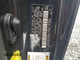 2017 Lexus RC 350 z VIN JTHHE5BC8H5015755, wystawiony jako Copart lot #71260724 z przebiegiem 70 238 mil mil oraz Szkoda całkowita • Salvage title. Historia ofert i sprzedaży dostępna na DreamBid. Obrazek 14.