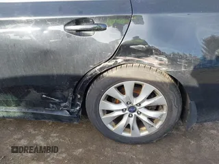 2016 Subaru Legacy Premium with VIN 4S3BNAD68G3053052, listed as a IAAI auction lot 41781125 with 211,239 mi miles and . Bid and sale history available at DreamBid. Image 18.