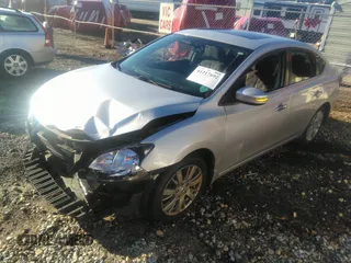 2013 Nissan Sentra S with VIN 3N1AB7AP2DL794109, listed as a IAAI auction lot 41217692 with 128,249 mi miles and . Bid and sale history available at DreamBid. Image 18.