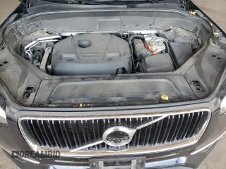 2016 Volvo XC90 T8 Momentum with VIN YV4BC0PK6G1091882, listed as a Copart auction lot 52053835 with 148,055 mi miles and Clean Title. Bid and sale history available at DreamBid. Image 12.