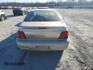 1999 Plymouth Breeze z VIN 1P3EJ46X0XN502387, wystawiony jako Copart lot #47023985 z przebiegiem 119 469 mil mil oraz Szkoda całkowita • Salvage title. Historia ofert i sprzedaży dostępna na DreamBid. Obrazek 6.