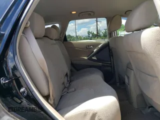 2012 Nissan Murano SL with VIN JN8AZ1MW0CW204818, listed as a Copart auction lot 60725114 with 85,210 mi miles and Salvage Title. Bid and sale history available at carsss.com. Image 11.