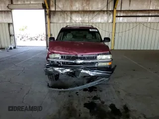 2006 Chevrolet Tahoe Z71 with VIN 1GNEC13T26R113291, listed as a Copart auction lot 49942905 with 255,911 mi miles and Salvage title. Bid and sale history available at DreamBid. Image 12.