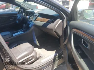 2015 Ford Taurus Limited with VIN 1FAHP2F82FG100260, listed as a IAAI auction lot 42677412 with 138,082 mi miles and . Bid and sale history available at DreamBid. Image 5.
