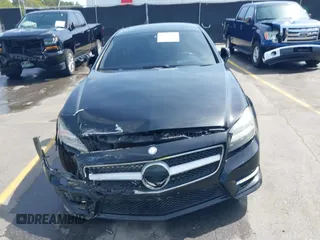 2014 Mercedes-Benz CLS 550 с VIN WDDLJ7DB6EA099705, выставлен на аукционе IAAI как лот 41933778 с пробегом 113 839 миль миль и . История ставок и продаж доступна на DreamBid. Изображение 12.