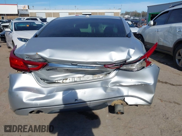 2017 Nissan Maxima SV with VIN 1N4AA6AP3HC449432, listed as a IAAI auction lot 40914078 with 118,020 mi miles and . Bid and sale history available at DreamBid. Image 16.