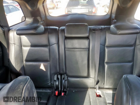 2021 Jeep Grand Cherokee High Altitude with VIN 1C4RJECG5MC658136, listed as a Copart auction lot 61076945 with Not provided miles and Salvage title. Bid and sale history available at DreamBid. Image 10.