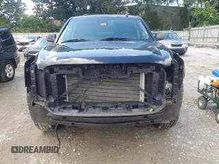 2016 GMC Yukon XL SLT with VIN 1GKS2GKC2GR268612, listed as a Copart auction lot 66408004 with 155,745 mi miles and Salvage Title. Bid and sale history available at carsss.com. Image 5.