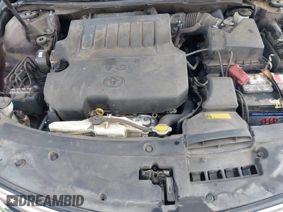 2013 Toyota Avalon XLE with VIN 4T1BK1EB9DU005176, listed as a IAAI auction lot 41545929 with 173,405 mi miles and . Bid and sale history available at DreamBid. Image 10.