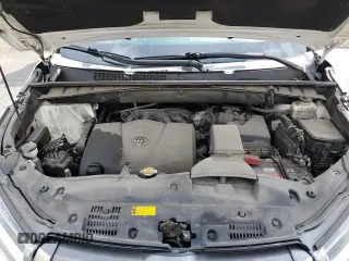 2017 Toyota Highlander Limited с VIN 5TDDZRFH7HS371965, выставлен на аукционе Copart как лот 65534405 с пробегом 254 178 миль миль и Чистый • Clean title. История ставок и продаж доступна на DreamBid. Изображение 12.