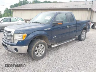 2013 Ford F-150 XL z VIN 1FTFX1ET7DFD32387, wystawiony jako IAAI lot #42275480 z przebiegiem 97 351 mil mil oraz . Historia ofert i sprzedaży dostępna na DreamBid. Obrazek 2.