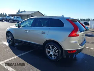 2012 Volvo XC60 3.0L с VIN YV4902DZ1C2293876, выставлен на аукционе IAAI как лот 41415355 с пробегом 48 620 миль миль и . История ставок и продаж доступна на DreamBid. Изображение 3.