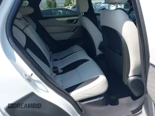 2018 Land Rover Range Rover Velar R-Dynamic SE z VIN SALYL2RX1JA747276, wystawiony jako IAAI lot #42466282 z przebiegiem 51 011 mil mil oraz . Historia ofert i sprzedaży dostępna na DreamBid. Obrazek 8.