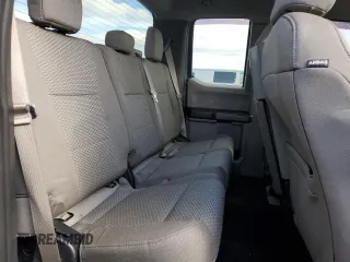 2016 Ford F-150 XL with VIN 1FTEX1CP1GKF29472, listed as a Copart auction lot 44774135 with 220,140 mi miles and Salvage Title. Bid and sale history available at carsss.com. Image 10.