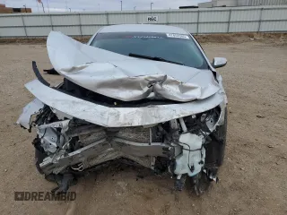2018 Chevrolet Malibu LT with VIN 1G1ZD5ST6JF144174, listed as a Copart auction lot 47853385 with 112,371 mi miles and Salvage Title. Bid and sale history available at carsss.com. Image 5.