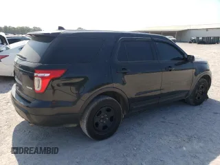 2013 Ford Explorer with VIN 1FM5K7B90DGA24229, listed as a Copart auction lot 68934974 with 138,962 mi miles and Salvage title. Bid and sale history available at DreamBid. Image 3.