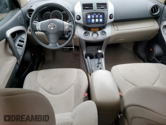 2008 Toyota RAV4 Limited с VIN JTMBK31V886044691, выставлен на аукционе Copart как лот 86203024 с пробегом 222 108 миль миль и Чистый • Clean title. История ставок и продаж доступна на DreamBid. Изображение 8.