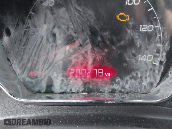 2006 Pontiac G6 with VIN 1G2ZF55B064280280, listed as a IAAI auction lot 42467703 with 200,278 mi miles and . Bid and sale history available at DreamBid. Image 7.