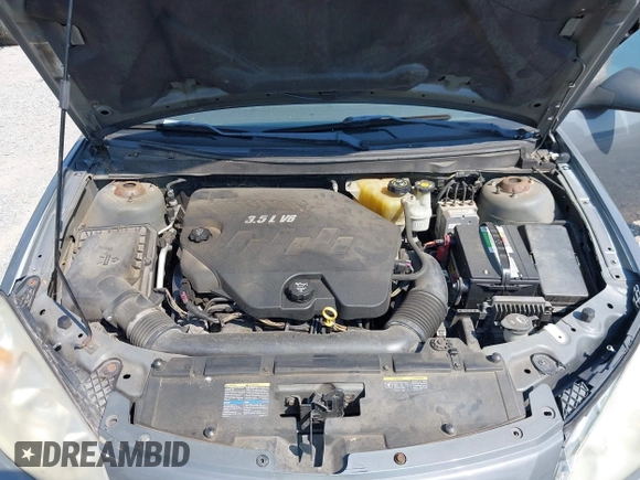 2007 Pontiac G6 GT с VIN 1G2ZH18N474256400, выставлен на аукционе IAAI как лот 42601190 с пробегом 200 664 миль миль и . История ставок и продаж доступна на DreamBid. Изображение 10.