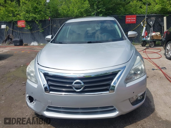 2015 Nissan Altima SL with VIN 1N4BL3AP3FC278675, listed as a IAAI auction lot 42442119 with 83,546 mi miles and . Bid and sale history available at DreamBid. Image 13.