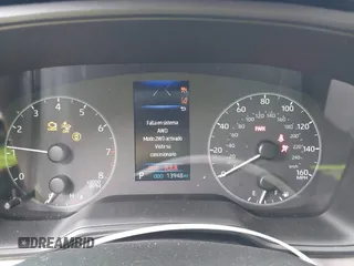 2023 Toyota Corolla Cross L z VIN 7MUAAABG8PV056556, wystawiony jako IAAI lot #42212865 z przebiegiem 13 948 mil mil oraz . Historia ofert i sprzedaży dostępna na DreamBid. Obrazek 7.