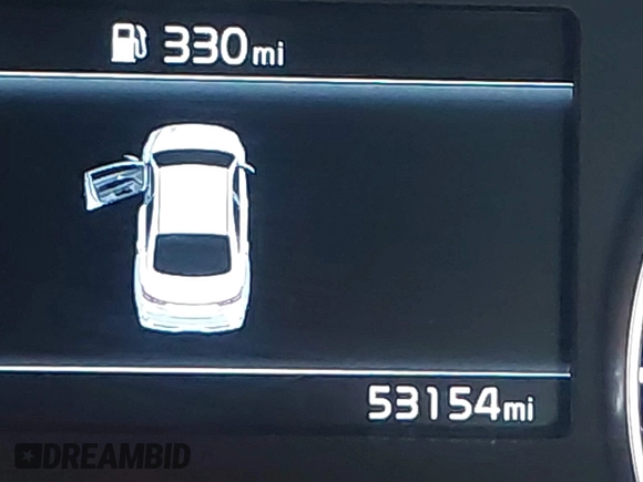 2023 Kia Forte LXS with VIN 3KPF24AD5PE540474, listed as a IAAI auction lot 42236749 with 53,154 mi miles and . Bid and sale history available at DreamBid. Image 16.