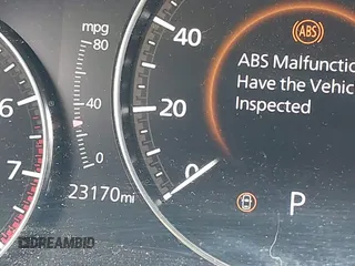 2024 Mazda CX-30 S Select Sport with VIN 3MVDMBBM3RM700797, listed as a IAAI auction lot 42686898 with 23,170 mi miles and . Bid and sale history available at DreamBid. Image 15.