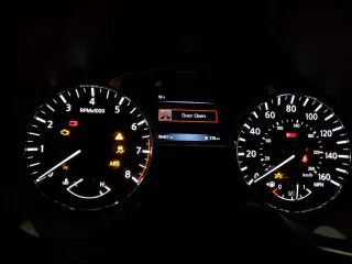 2018 Nissan Altima 2.5 S with VIN 1N4AL3AP3JC283864, listed as a Copart auction lot 47774175 with 96,467 mi miles and Salvage Title. Bid and sale history available at carsss.com. Image 9.