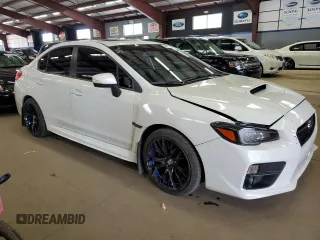2015 Subaru WRX Limited с VIN JF1VA1G69F9804763, выставлен на аукционе Copart как лот 63656955 с пробегом 151 713 миль миль и Чистый • Clean title. История ставок и продаж доступна на DreamBid. Изображение 4.